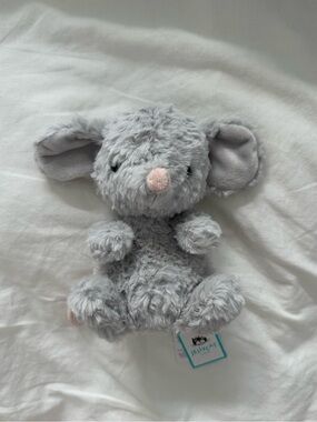 Jellycat Yummy Mouse BNWT
